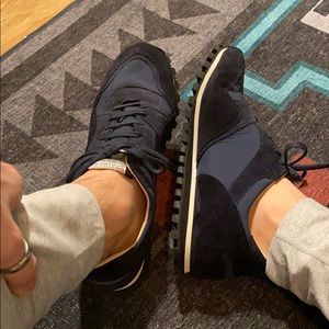 Spalwart Marathon Trail Outdoor Voices Shoes